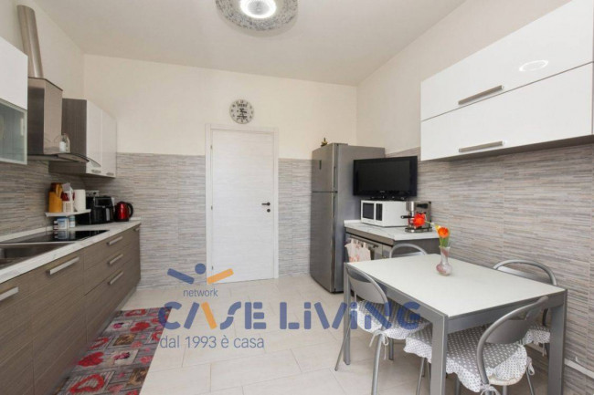 Appartamento in vendita a Rosate