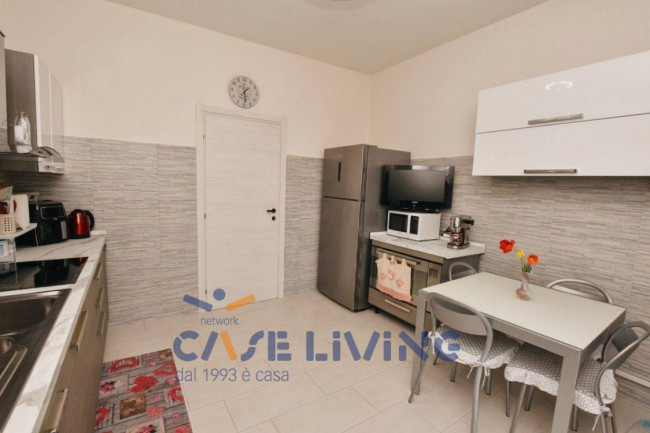 Appartamento in vendita a Rosate