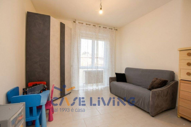 Appartamento in vendita a Rosate