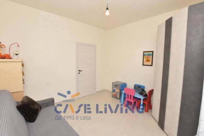 Appartamento in vendita a Rosate