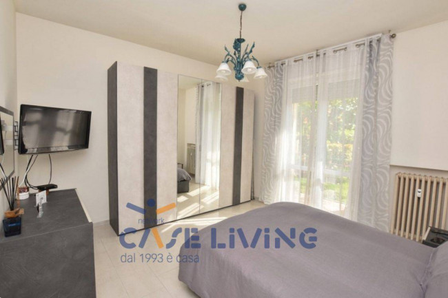 Appartamento in vendita a Rosate