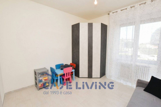 Appartamento in vendita a Rosate