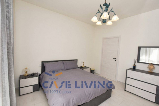 Appartamento in vendita a Rosate