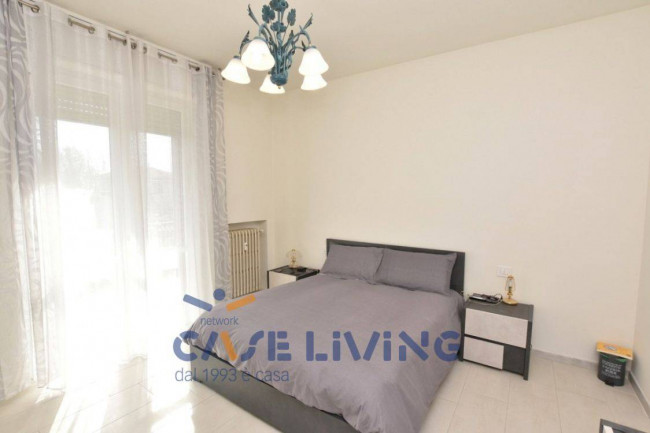 Appartamento in vendita a Rosate