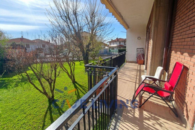 Appartamento in vendita a Rosate