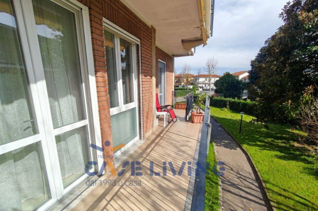 Appartamento in vendita a Rosate