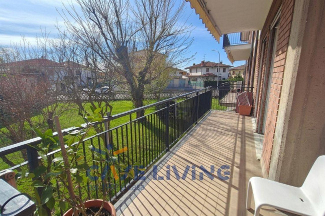 Appartamento in vendita a Rosate