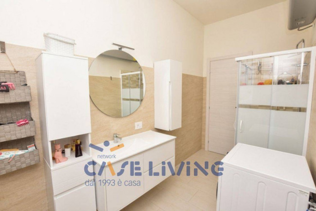 Appartamento in vendita a Rosate