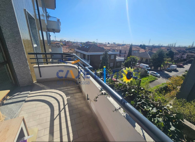 Appartamento in vendita a Pero