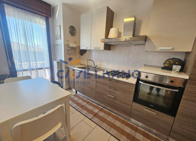 Appartamento in vendita a Pero