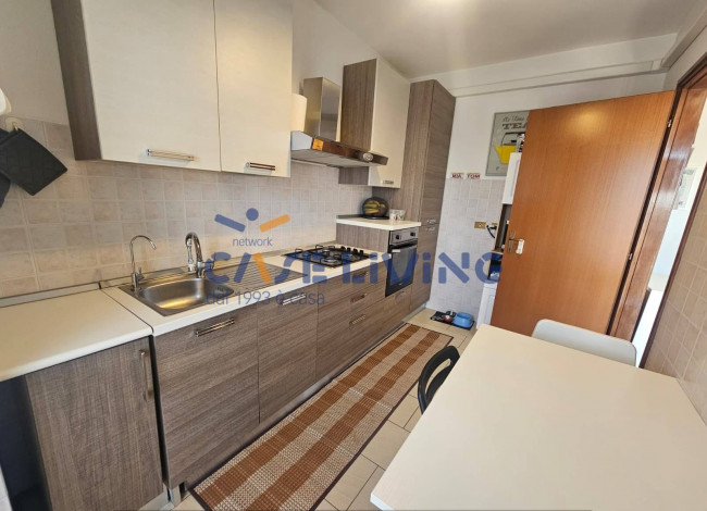 Appartamento in vendita a Pero