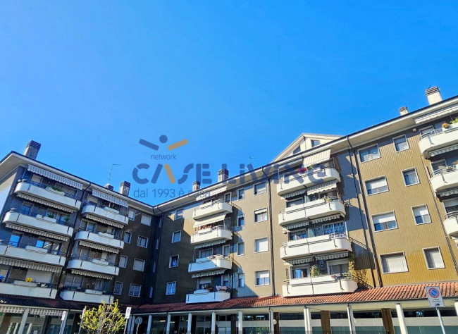 Appartamento in vendita a Pero