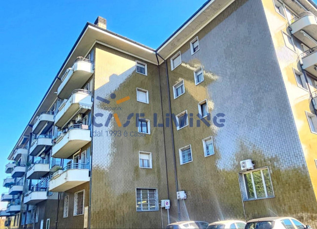 Appartamento in vendita a Pero