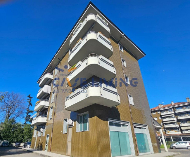 Appartamento in vendita a Pero