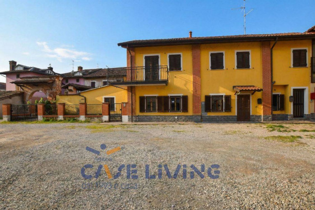 Casa singola in vendita a Gudo Visconti
