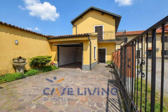 Casa singola in vendita a Gudo Visconti
