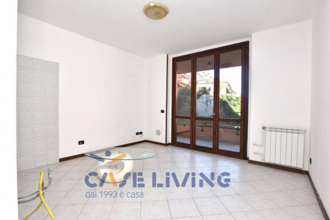 Appartamento in vendita a Abbiategrasso