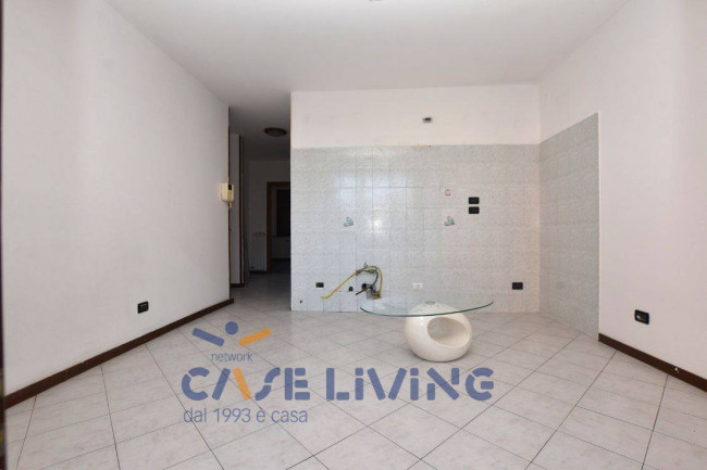 Appartamento in vendita a Abbiategrasso