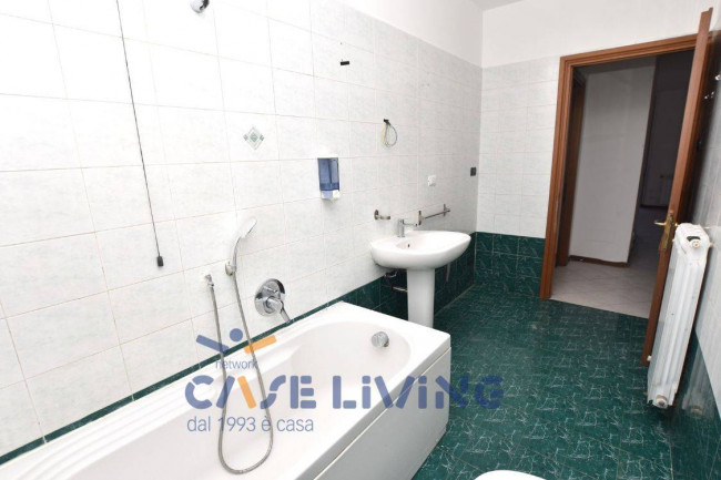 Appartamento in vendita a Abbiategrasso