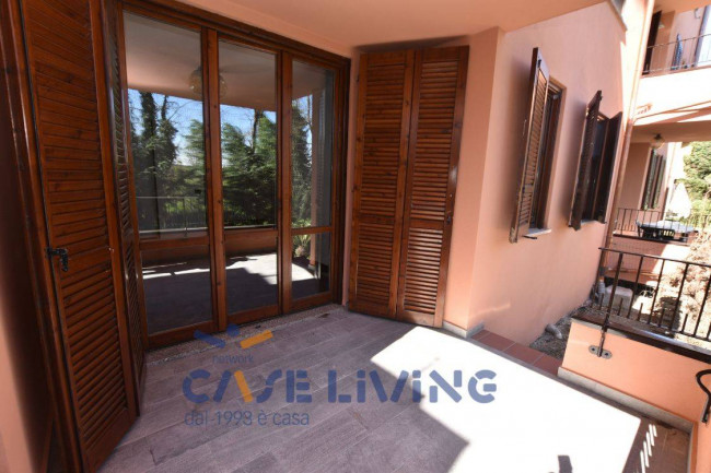 Appartamento in vendita a Abbiategrasso