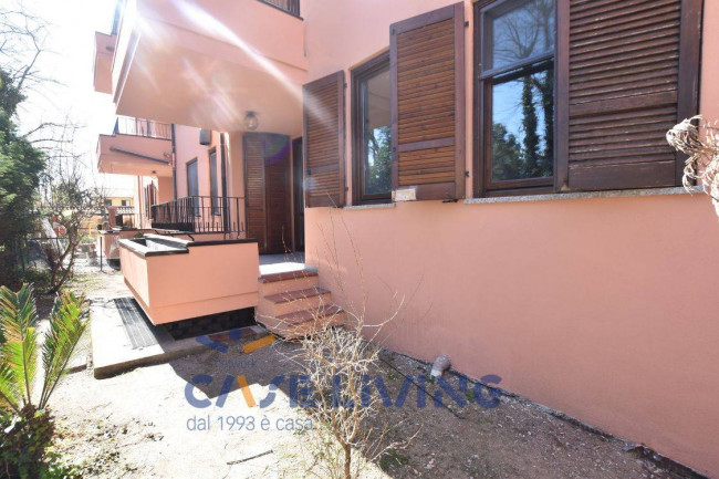 Appartamento in vendita a Abbiategrasso