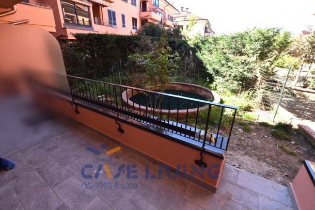 Appartamento in vendita a Abbiategrasso