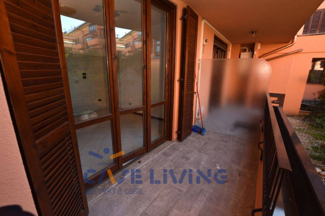 Appartamento in vendita a Abbiategrasso