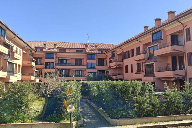 Appartamento in vendita a Abbiategrasso