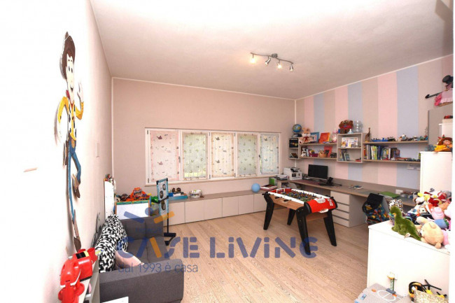 Villa in vendita a Rosate