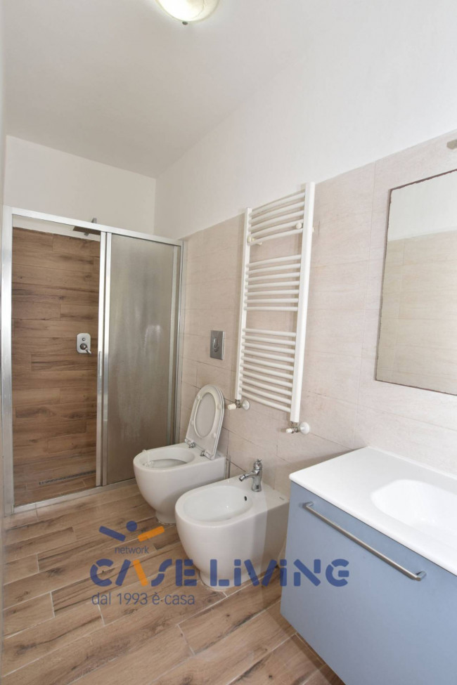 Appartamento in vendita a Gudo Visconti