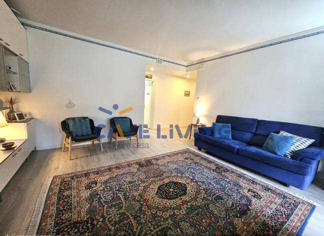 Appartamento in vendita a Buccinasco