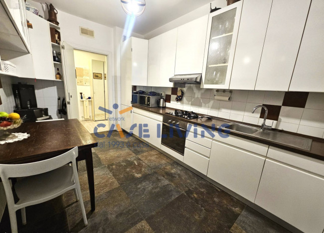 Appartamento in vendita a Buccinasco