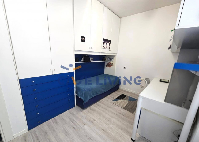 Appartamento in vendita a Buccinasco