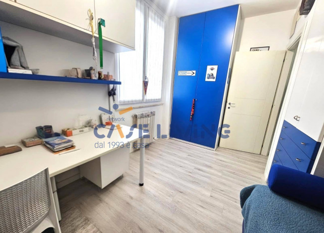 Appartamento in vendita a Buccinasco