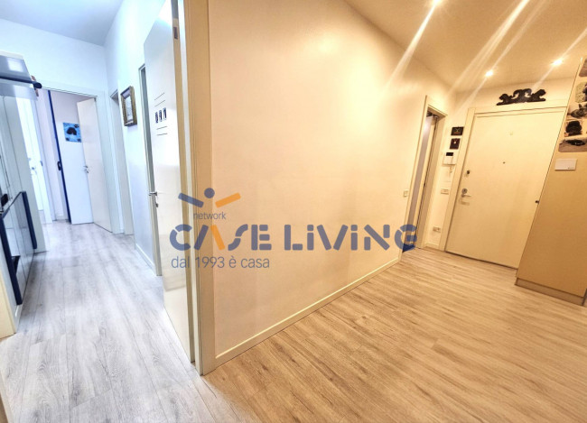 Appartamento in vendita a Buccinasco