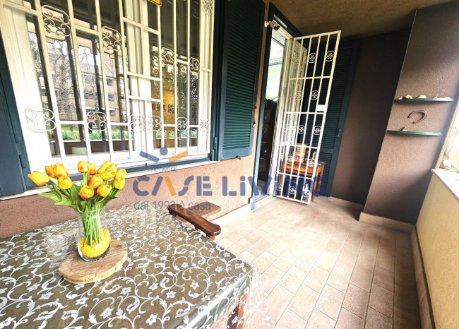 Appartamento in vendita a Buccinasco