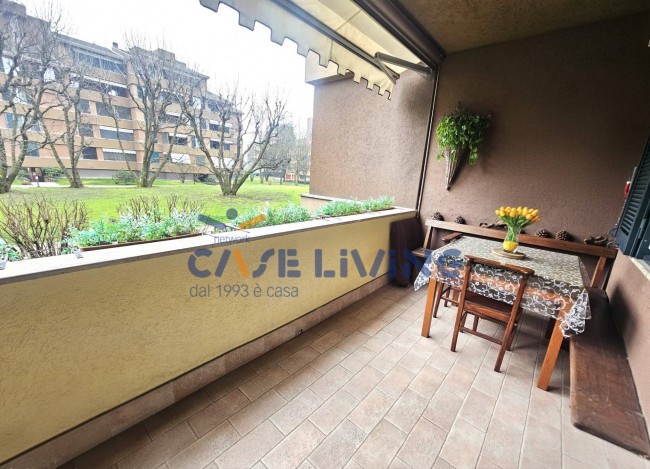 Appartamento in vendita a Buccinasco