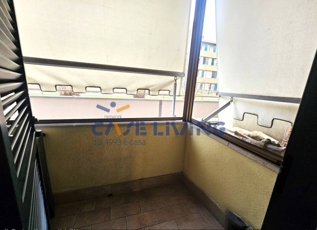 Appartamento in vendita a Buccinasco