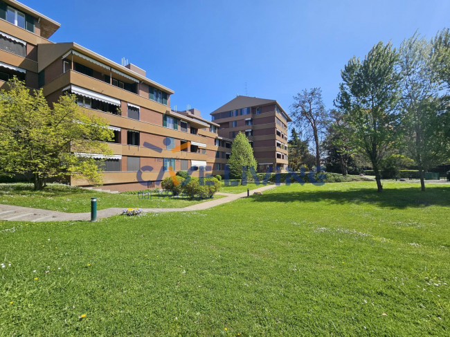 Appartamento in vendita a Buccinasco