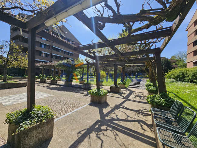 Appartamento in vendita a Buccinasco