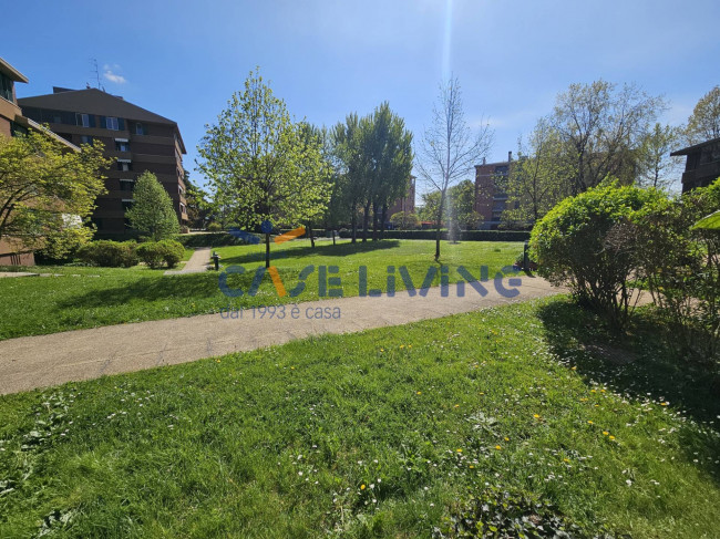 Appartamento in vendita a Buccinasco