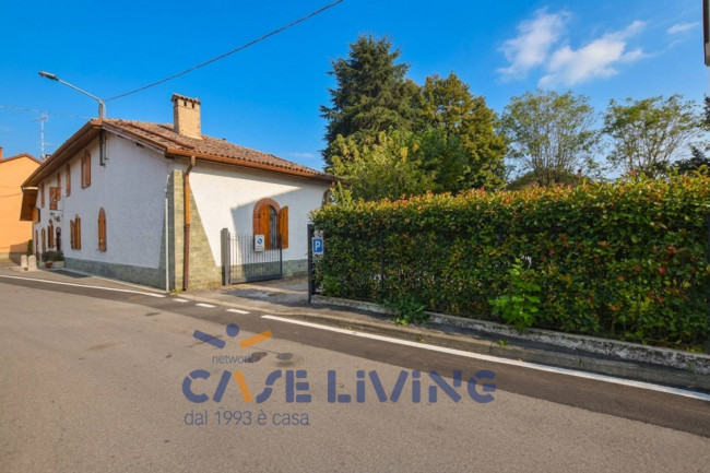 Casa singola in vendita a Zibido San Giacomo