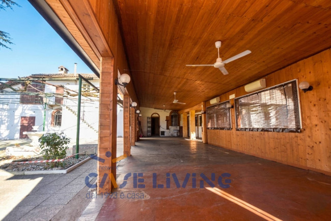 Casa singola in vendita a Zibido San Giacomo