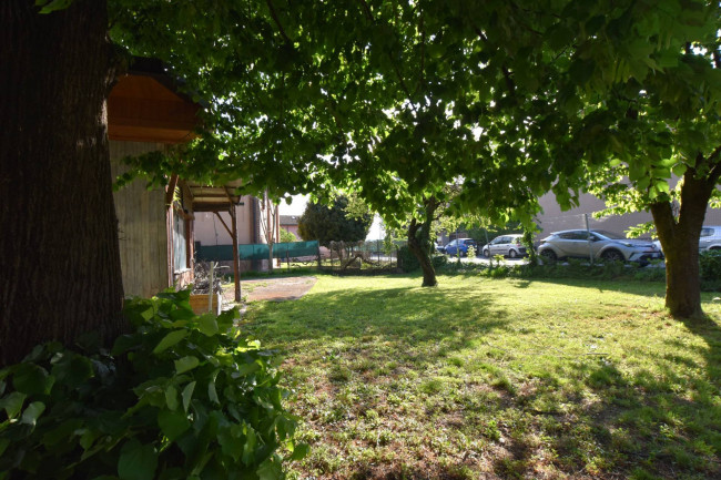 Casa singola in vendita a Zibido San Giacomo