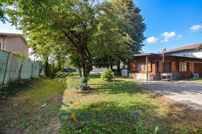 Casa singola in vendita a Zibido San Giacomo