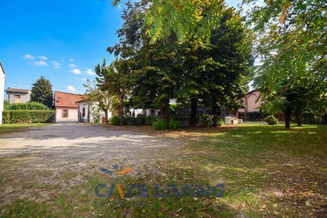 Casa singola in vendita a Zibido San Giacomo