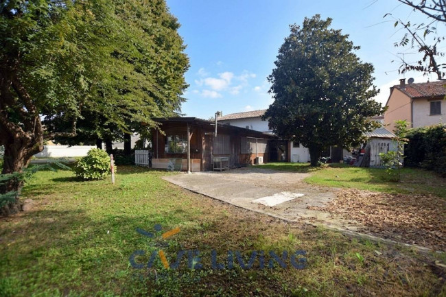 Casa singola in vendita a Zibido San Giacomo
