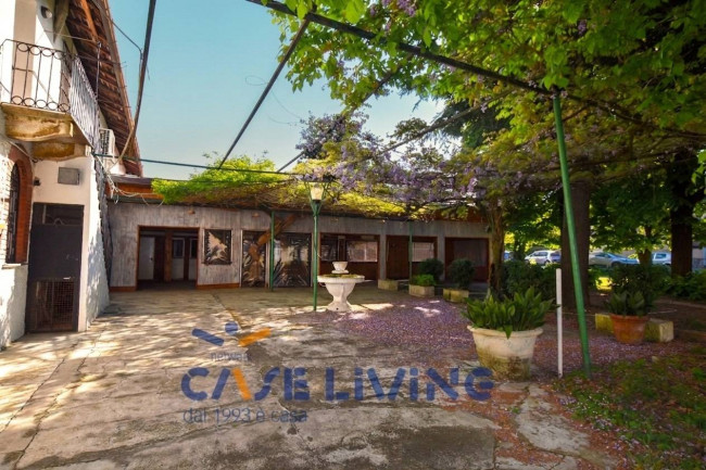 Casa singola in vendita a Zibido San Giacomo