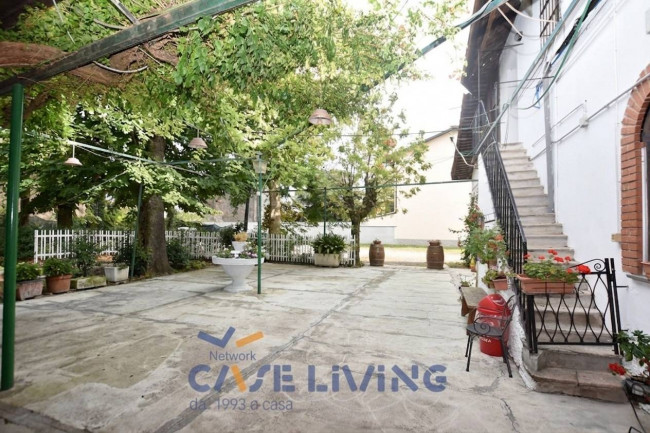 Casa singola in vendita a Zibido San Giacomo