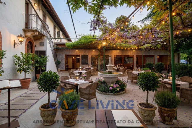 Casa singola in vendita a Zibido San Giacomo